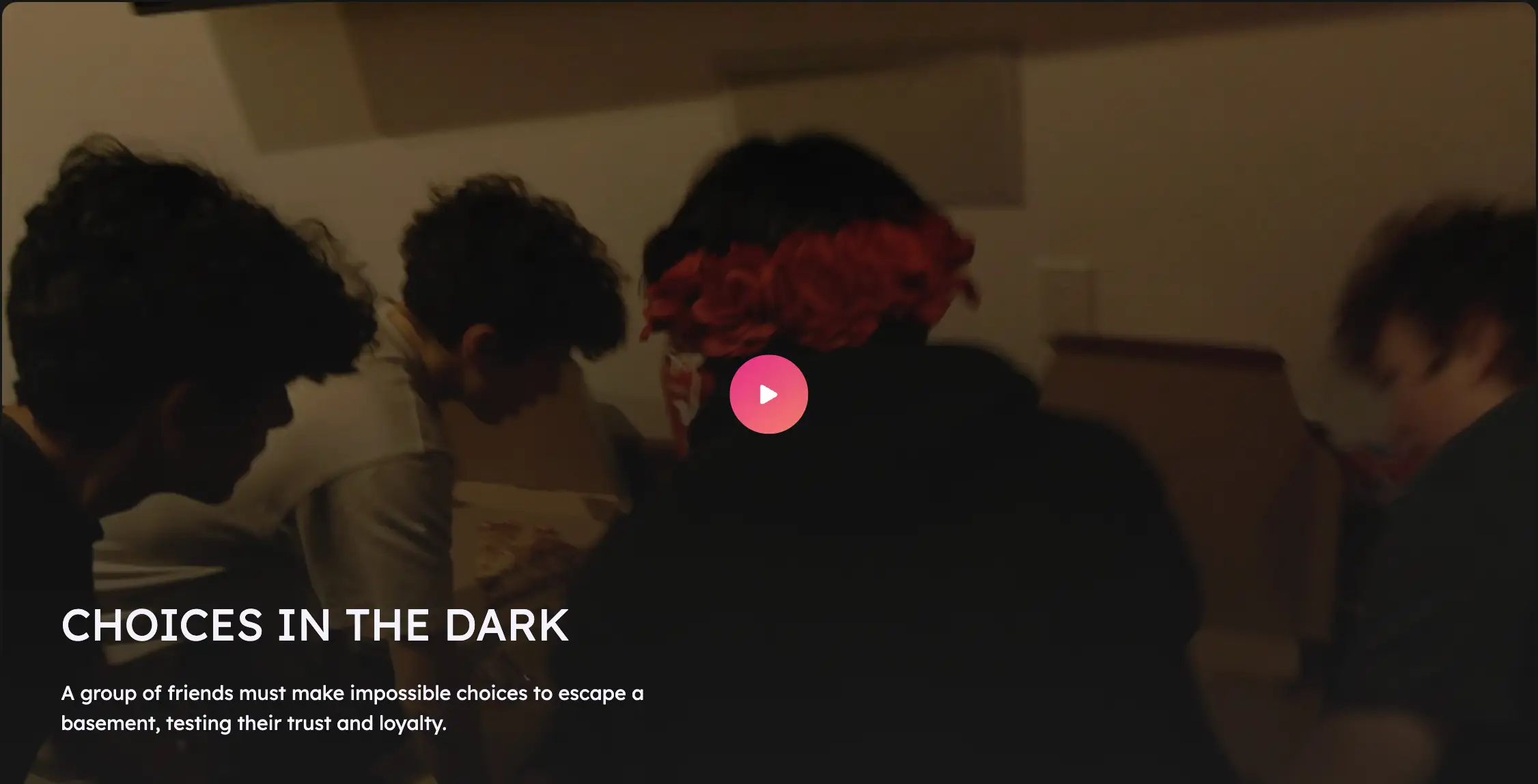 23rd Street Films Production