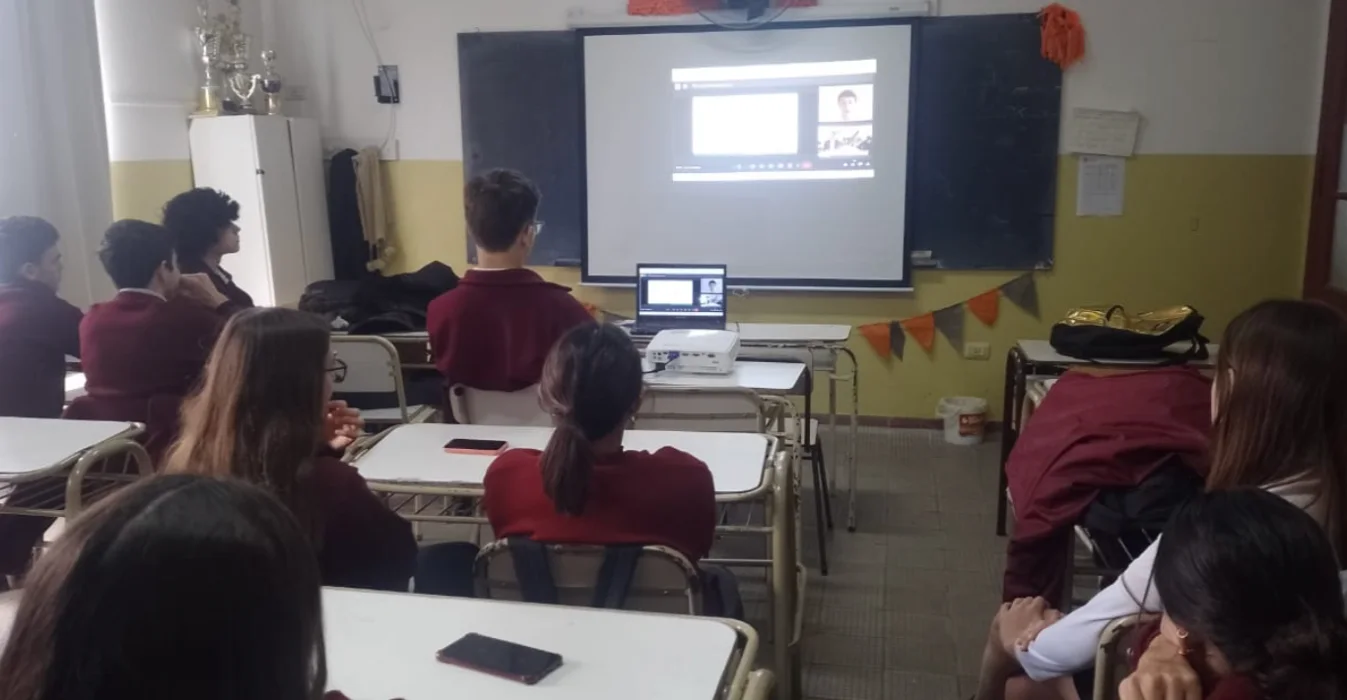 Teaching Coding & Productivity around the World