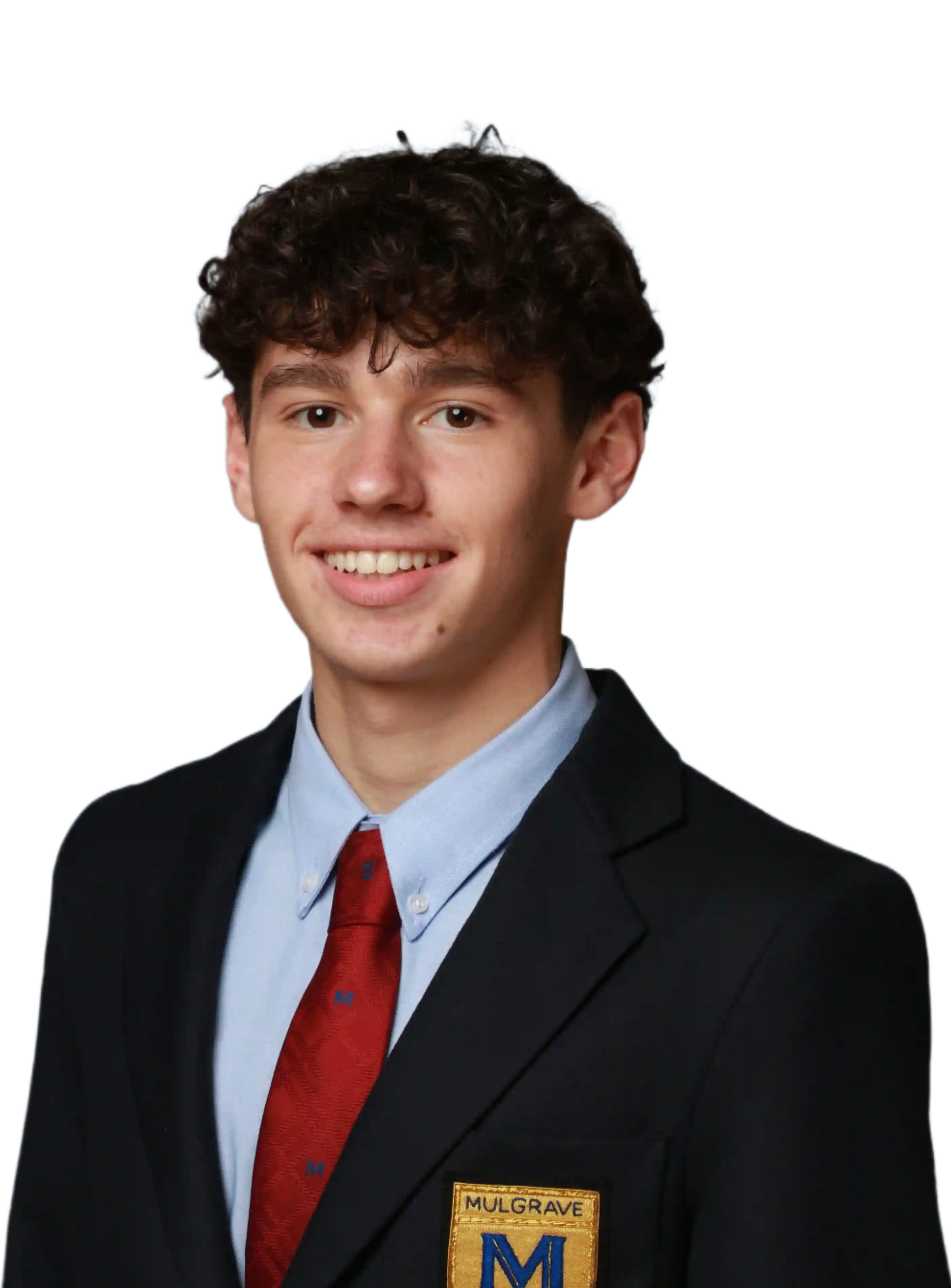 Ignacio Revello - Grade 12 IB Student and Full-Stack Developer at Mulgrave School specializing in React, TypeScript, AI research, and modern web development